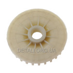 Крыльчатка якоря d13*70