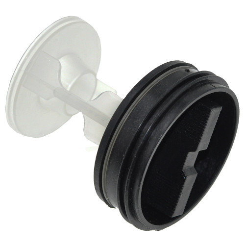 Крышка фильтра насоса СМА Ariston C00045027