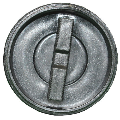 Кришка фільтру насоса СМА Ariston C00045027.