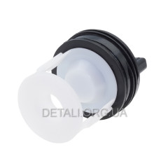Кришка фільтра насоса СМА Samsung DC97-09928C, Whirlpool 481248058385. 2