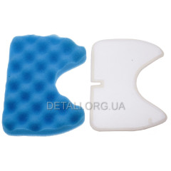 Фильтр Whicepart пылесоса Samsung FSM65 2