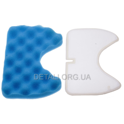 Фильтр Whicepart пылесоса Samsung FSM65
