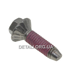Болт кріплення хрестовини для пральної машини Samsung DC60-40137A (M8*1,25 L21 мм) 2