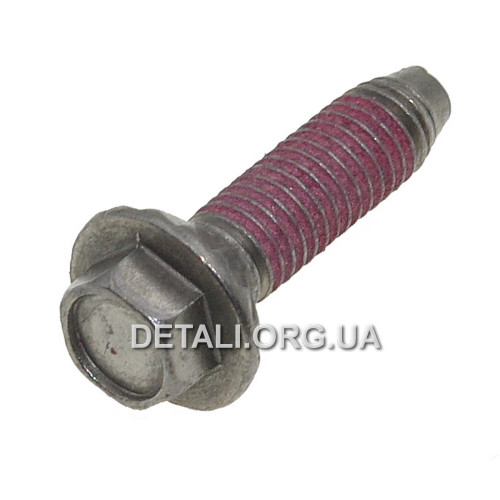 Болт крепления крестовины для стиральной машины Samsung DC60-40137A (M8*1,25 L21 мм)