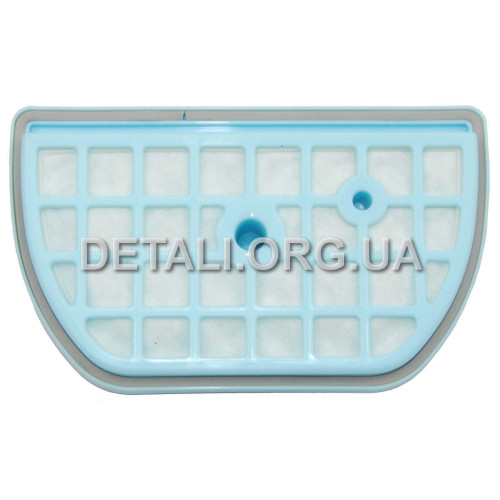 Фільтр Whicepart пилососу LG ADQ73393603