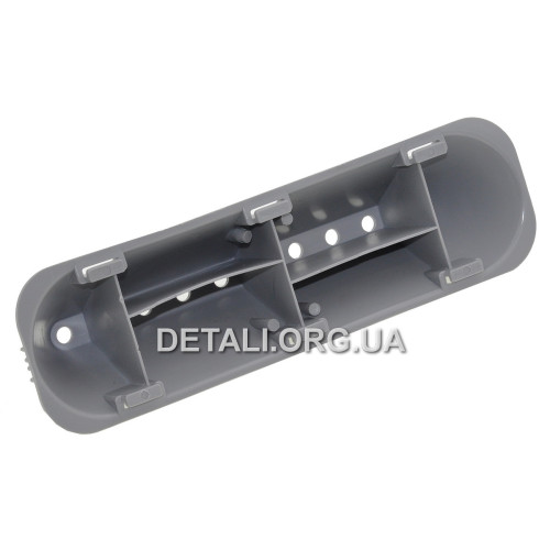 Ребро (активатор) барабана пральної машини Ariston / Indesit C00065463 (53*184мм)