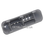 Ребро (активатор) барабана стиральной машины Ariston / Indesit C00065463 (53*184мм)