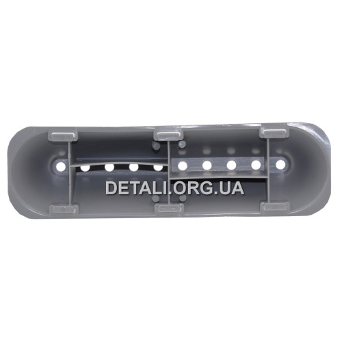 Ребро (активатор) барабана пральної машини Ariston / Indesit C00065463 (53*184мм)