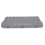 Ребро (активатор) барабана пральної машини Ariston / Indesit C00065463 (53*184мм)