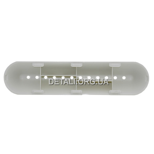 Ребро (активатор) барабана пральної машини Ariston/Indesit C00064789
