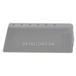 Ребро (активатор) барабана пральної машини Samsung DC97-02051D (50*120мм)