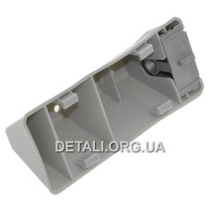 Ребро (активатор) барабана пральної машини Samsung DC97-02051D (50*120мм) 2