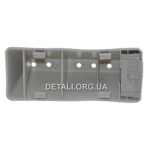 Ребро (активатор) барабана стиральной машины Samsung DC97-02051D (50*120мм)