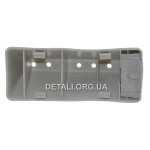 Ребро (активатор) барабана пральної машини Samsung DC97-02051D (50*120мм)