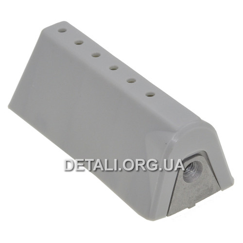 Ребро (активатор) барабана стиральной машины Samsung DC97-02051D (50*120мм)