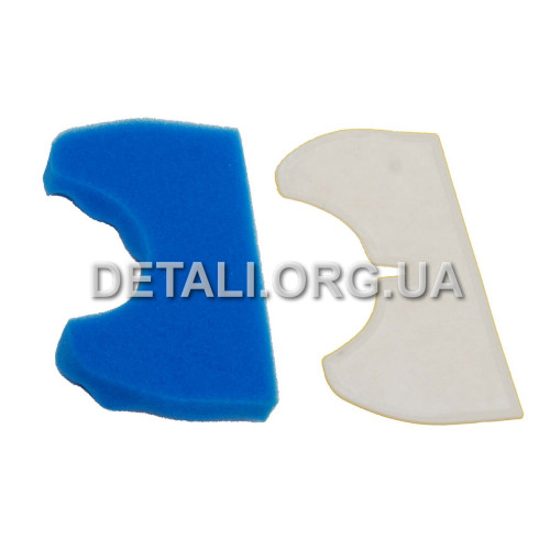 Фільтр пилососу Samsung DJ97-00846A