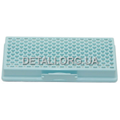 Фильтр Hepa 62*164 пылесоса LG ADQ68101903 2