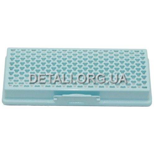 Фильтр Hepa 62*164 пылесоса LG ADQ68101903