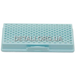 Фильтр Hepa 62*164 пылесоса LG ADQ68101903