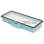 Фильтр Hepa 62*164 пылесоса LG ADQ68101903
