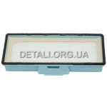 Фильтр Hepa 62*164 пылесоса LG ADQ68101903