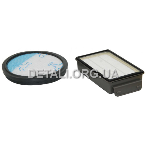 Фильтр Hepa пылесоса Rowenta ZR005901 комплект VC05W15100J