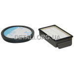 Фільтр Hepa пилососу Rowenta ZR005901 комплект