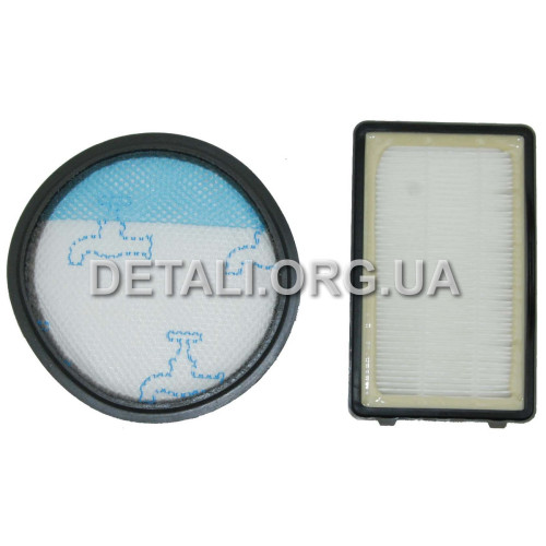 Фільтр Hepa пилососу Rowenta ZR005901 комплект