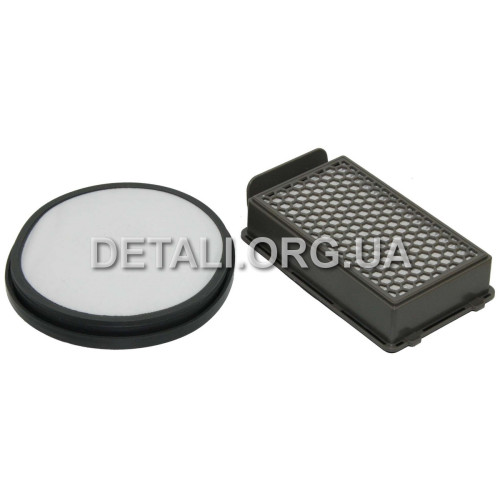 Фильтр Hepa пылесоса Rowenta ZR005901 комплект VC05W15100J