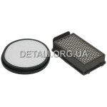 Фильтр Hepa пылесоса Rowenta ZR005901 комплект VC05W15100J