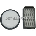 Фильтр Hepa пылесоса Rowenta ZR005901 комплект VC05W15100J