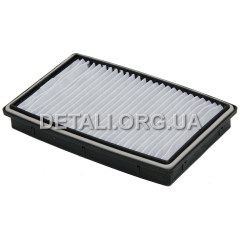 Фільтр Hepa 86*136 h20 пилососа Samsung DJ63-00433A