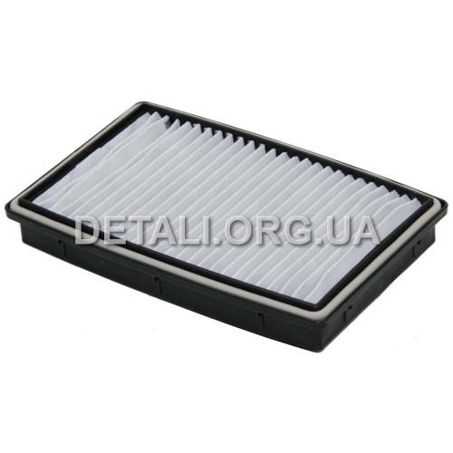 Фільтр Hepa 86*136 h20 пилососа Samsung DJ63-00433A