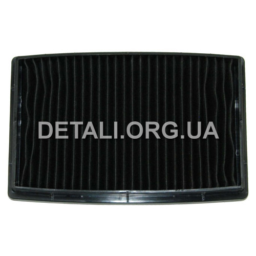 Фільтр Hepa 86*136 h20 пилососа Samsung DJ63-00433A