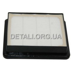 Фильтр Hepa 99*110 h25 пылесоса Bosch 00794048 2