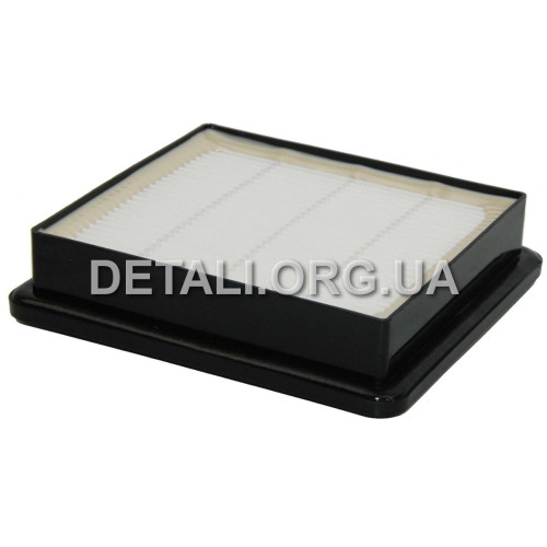 Фильтр Hepa 99*110 h25 пылесоса Bosch 00794048