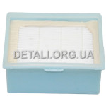 Фильтр Hepa 82*106 h49 пылесоса Bosch 00576833