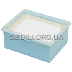 Фильтр Hepa 82*106 h49 пылесоса Bosch 00576833 2