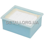 Фильтр Hepa 82*106 h49 пылесоса Bosch 00576833