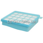 Фільтр Hepa 115*135 h30 для пилососу Philips CP0252/01