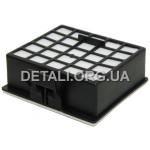 Фільтр Hepa 82*95 h38 пилососа Bosch 00426966