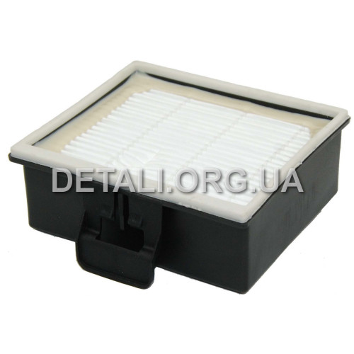 Фильтр Hepa 82*95 h38 пылесоса Bosch 00426966