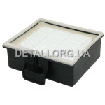 Фільтр Hepa 82*95 h38 пилососа Bosch 00426966