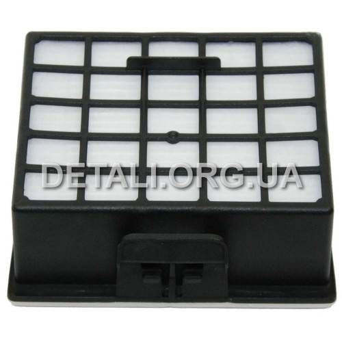 Фильтр Hepa 82*95 h38 пылесоса Bosch 00426966