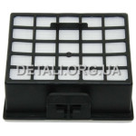 Фільтр Hepa 82*95 h38 пилососа Bosch 00426966
