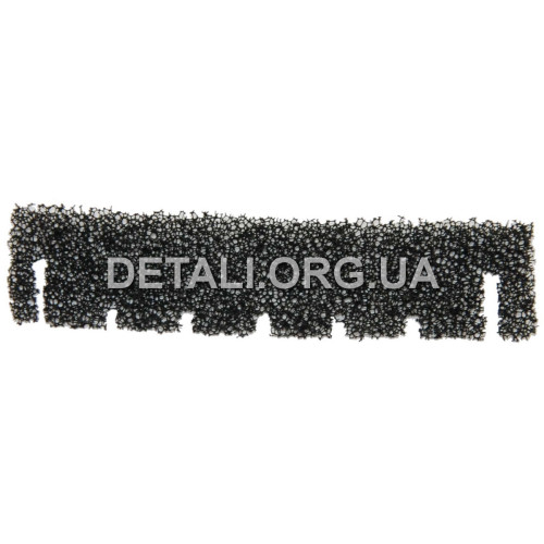 Фільтр двигуна пилососа Samsung DJ63-00599A