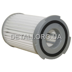 Фільтр Hepa D67 h114 пилососу Electrolux IZ-FHE3 2