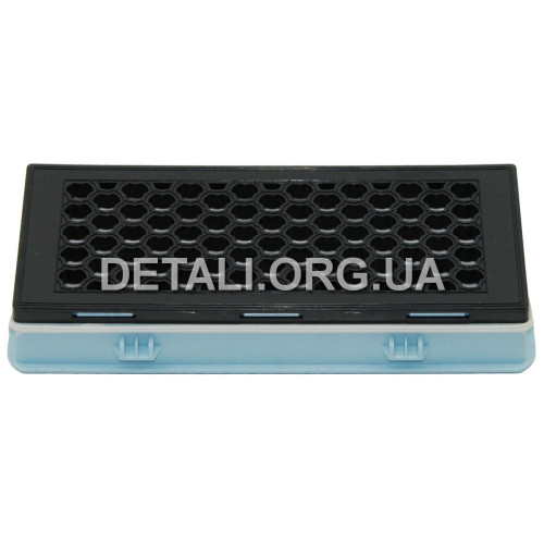 Фильтр Hepa 74*168 h27 пылесоса LG ADQ73453702