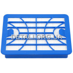 Фильтр Hepa 108*137 h23 пылесоса Zelmer 5000.0050