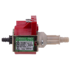 Насос электромагнитный ULKA NME4 16W кофемашины 220-230V 